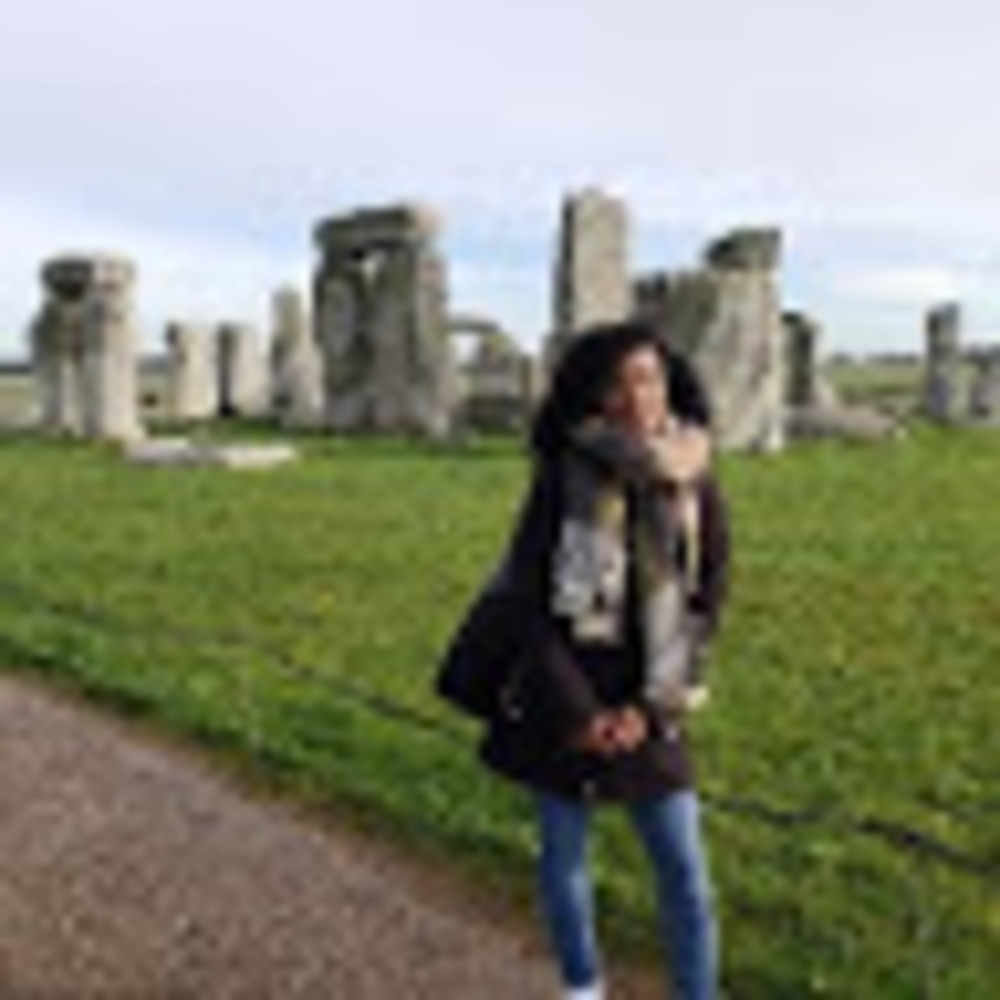 Meet your Posher, Jackie